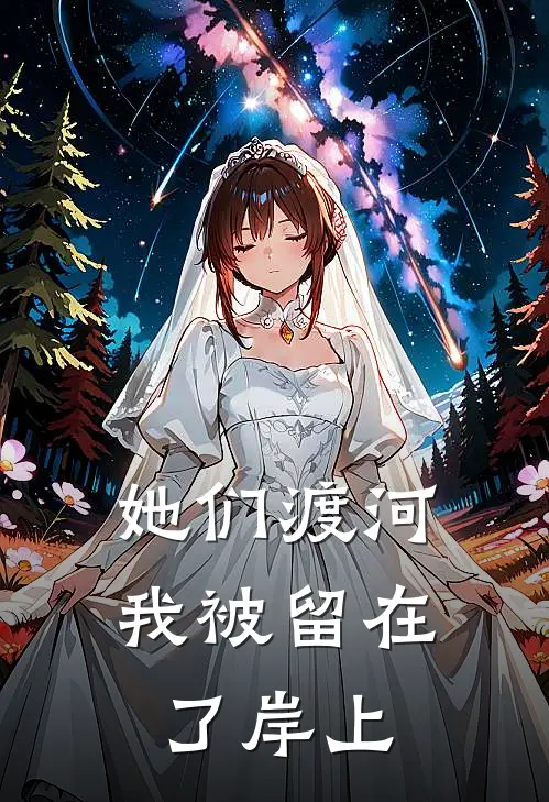 她们渡河，我被留在了岸上