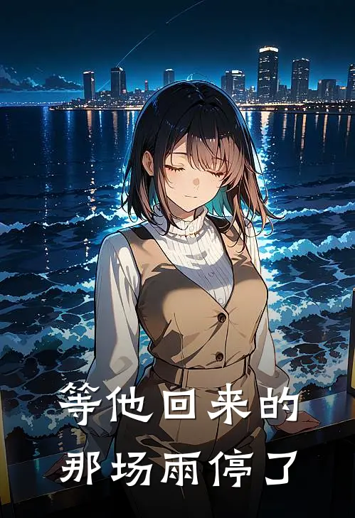等他回来的那场雨停了