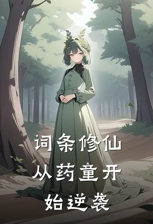 词条修仙：从药童开始逆袭