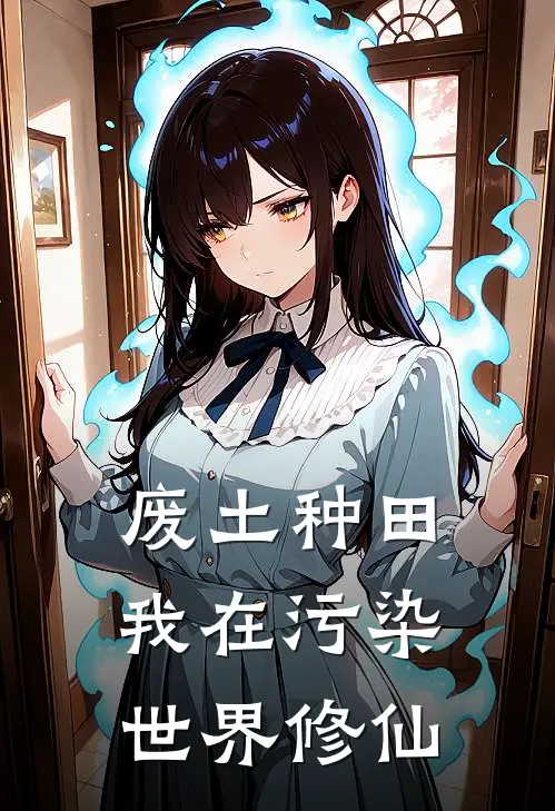 废土种田，我在污染世界修仙