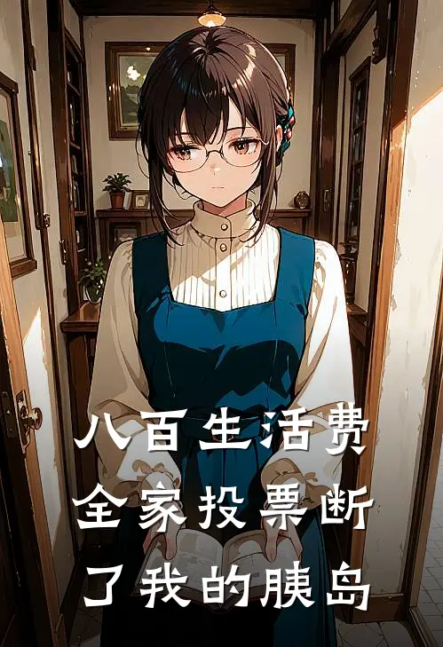 八百生活费，全家投票断了我的胰岛
