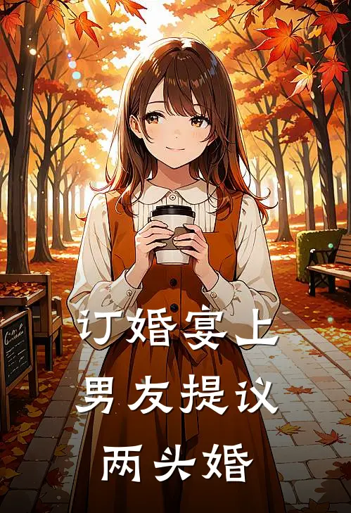 订婚宴上，男友提议两头婚