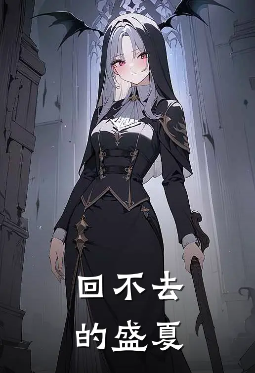 回不去的盛夏