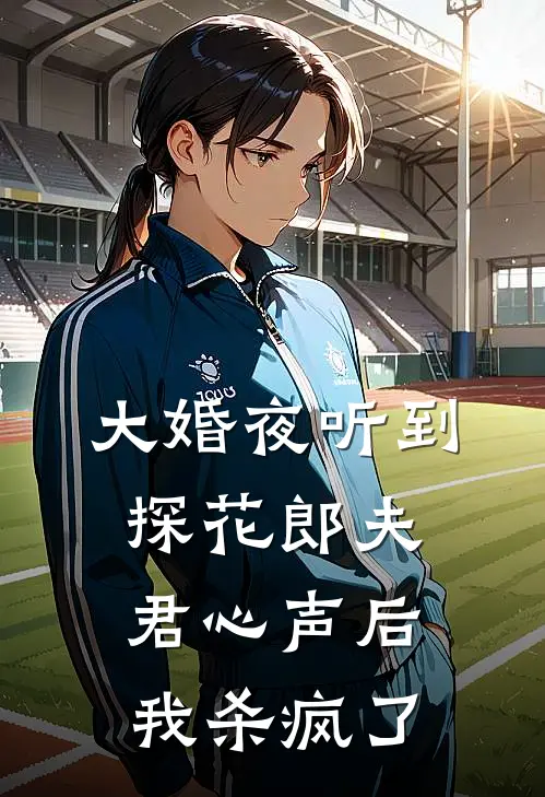 大婚夜听到探花郎夫君心声后，我杀疯了