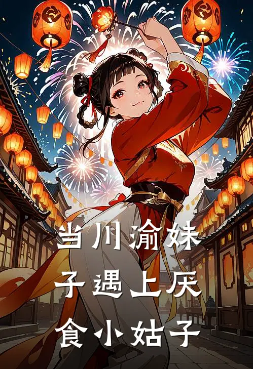 当川渝妹子遇上厌食小姑子