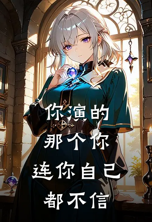 你演的那个你,连你自己都不信