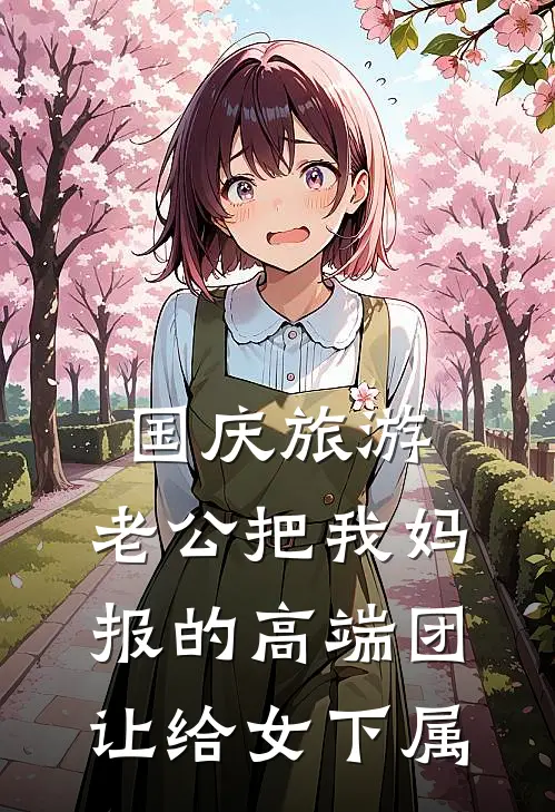 国庆旅游,老公把我妈报的高端团让给女下属