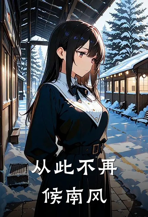 从此不再候南风