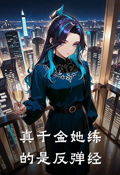 真千金她练的是反弹经