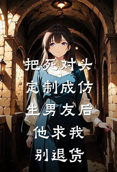 把死对头定制成仿生男友后，他求我别退货