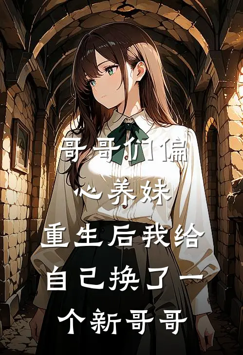 哥哥们偏心养妹,重生后我给自己换了一个新哥哥