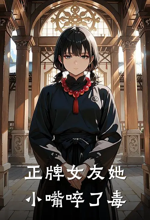 正牌女友她小嘴啐了毒