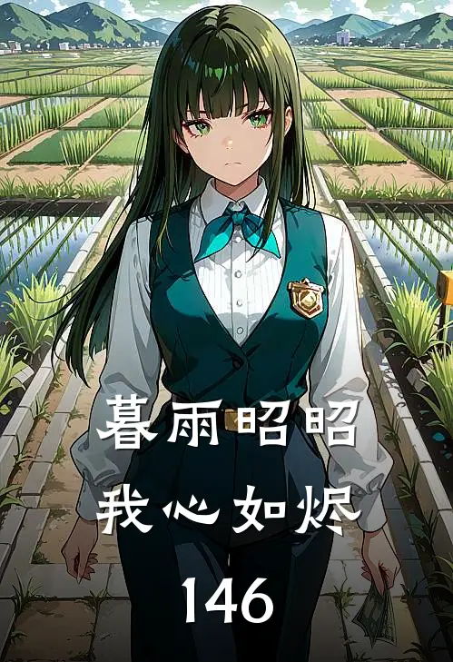 暮雨昭昭我心如烬146