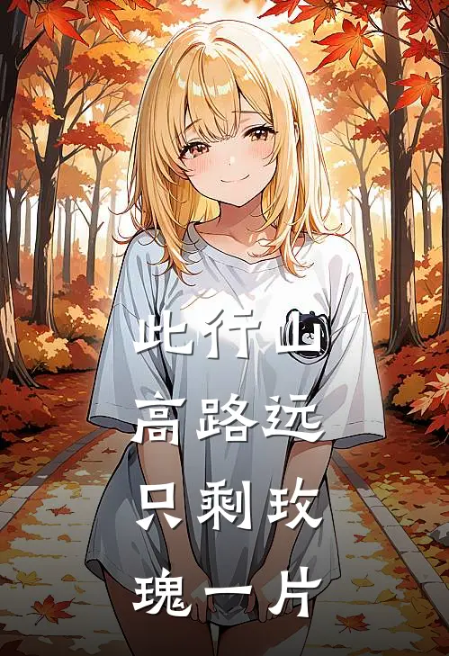 此行山高路远,只剩玫瑰一片