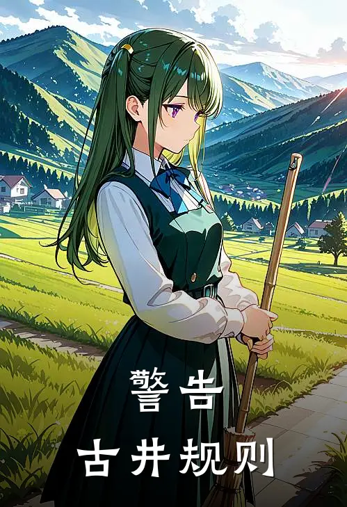 警告:古井规则