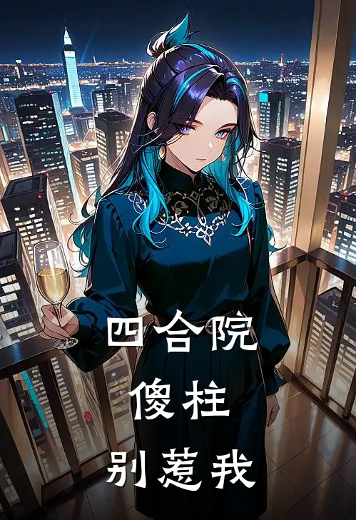 四合院：傻柱，别惹我