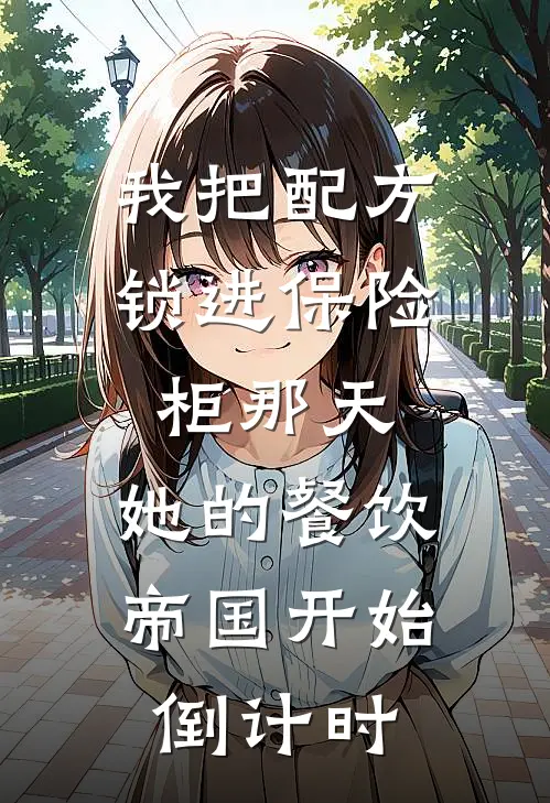 我把配方锁进保险柜那天，她的餐饮帝国开始倒计时