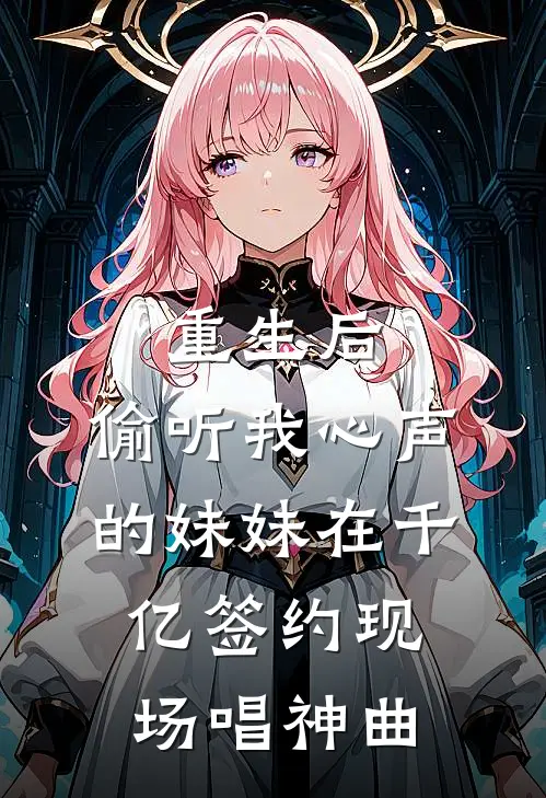重生后，偷听我心声的妹妹在千亿签约现场唱神曲