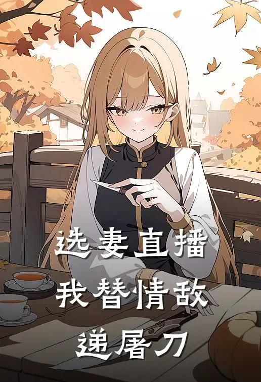 选妻直播，我替情敌递屠刀