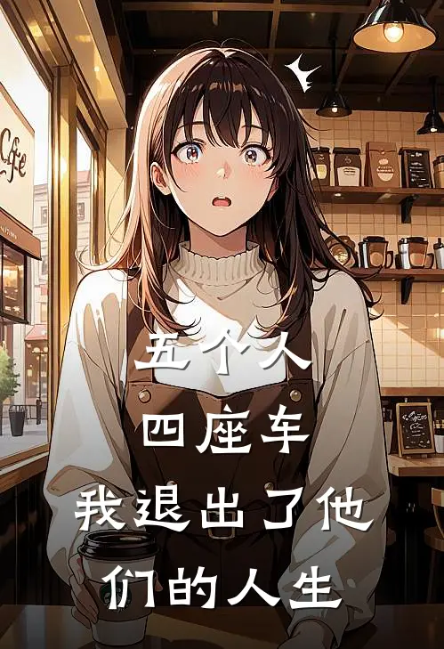 五个人,四座车,我退出了他们的人生