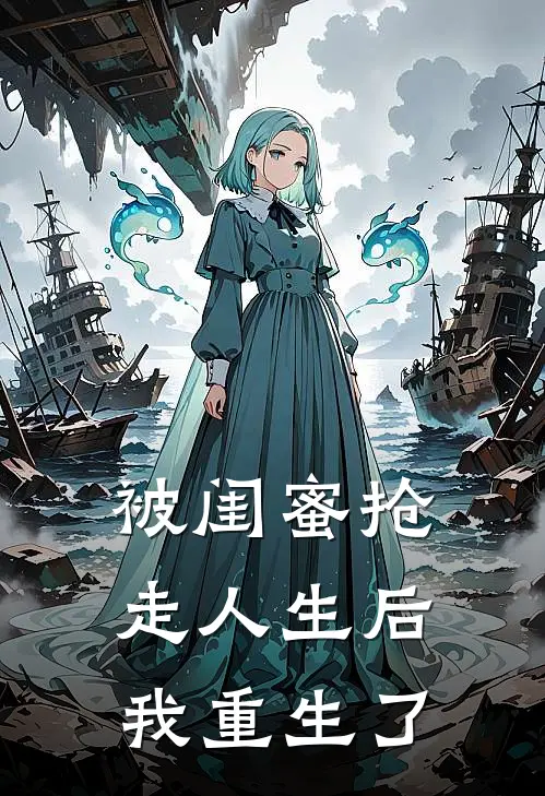 被闺蜜抢走人生后，我重生了