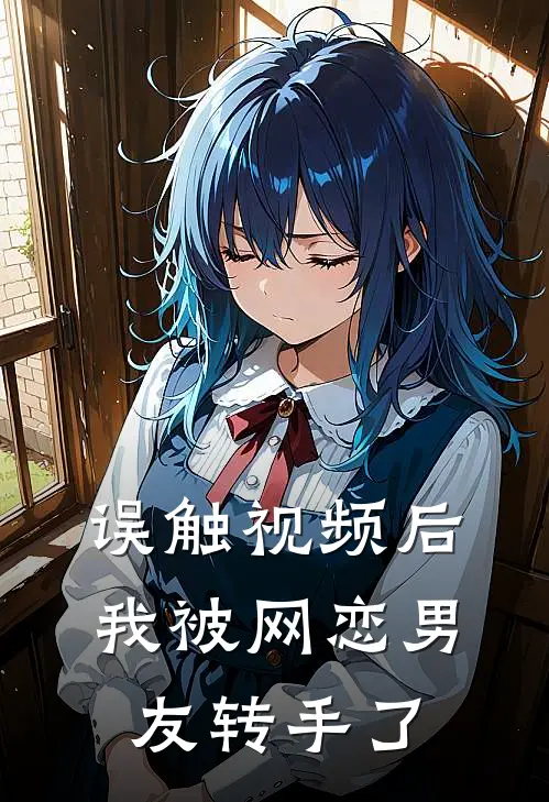 误触视频后,我被网恋男友转手了