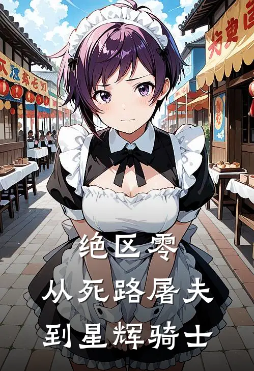 绝区零：从死路屠夫到星辉骑士