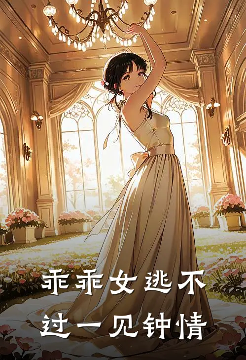 乖乖女逃不过【一见钟情】