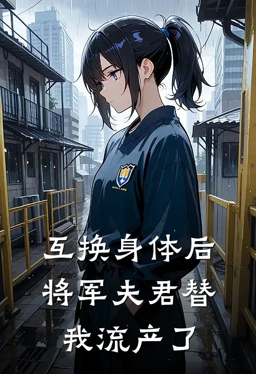 互换身体后,将军夫君替我流产了