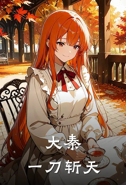 大秦：一刀斩天