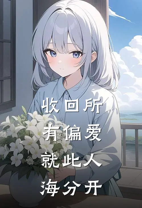 收回所有偏爱,就此人海分开