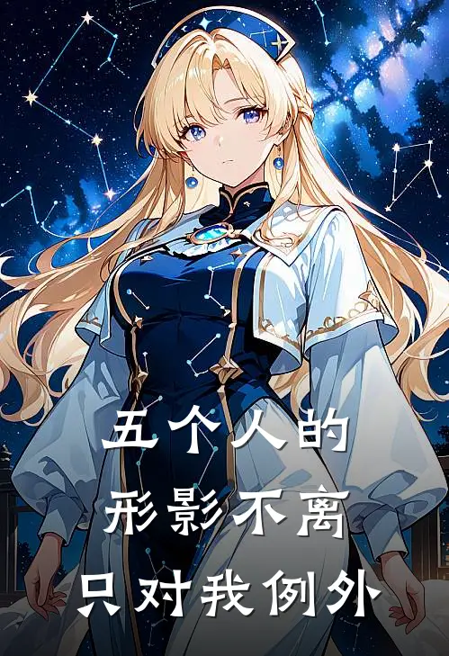 五个人的形影不离,只对我例外