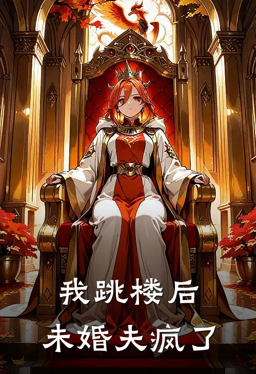 我跳楼后,未婚夫疯了