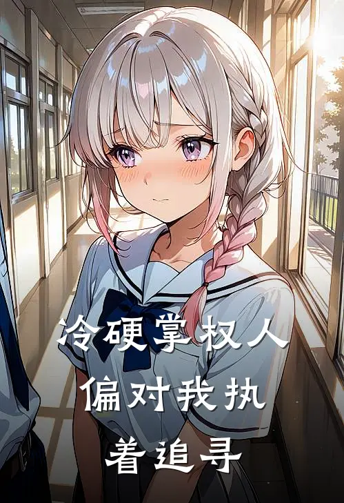 冷硬掌权人，偏对我执着追寻