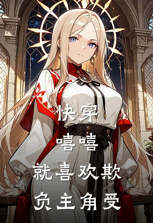快穿：嘻嘻，就喜欢欺负主角受