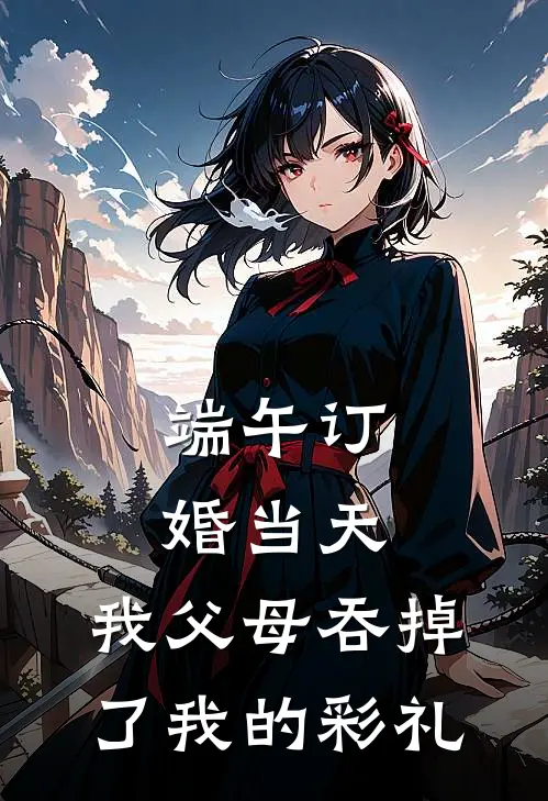 端午订婚当天,我父母吞掉了我的彩礼