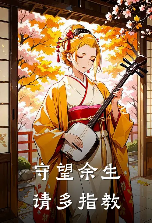 守望余生，请多指教