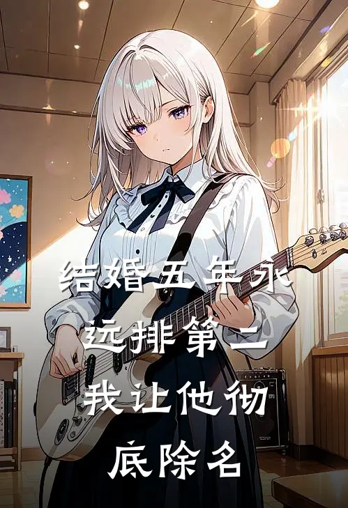 结婚五年永远排第二，我让他彻底除名