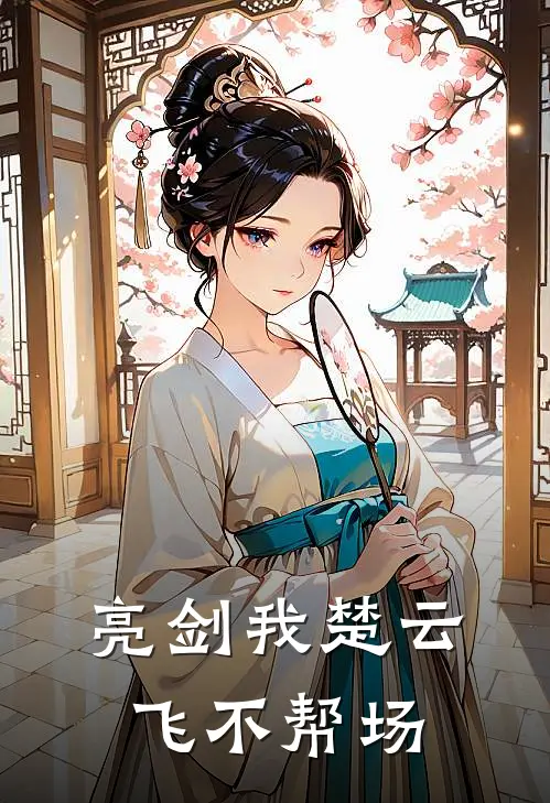 亮剑我楚云飞不帮场