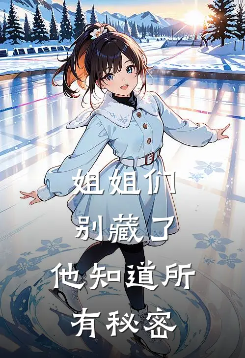 姐姐们别藏了，他知道所有秘密
