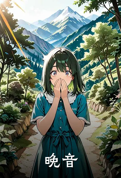晚音