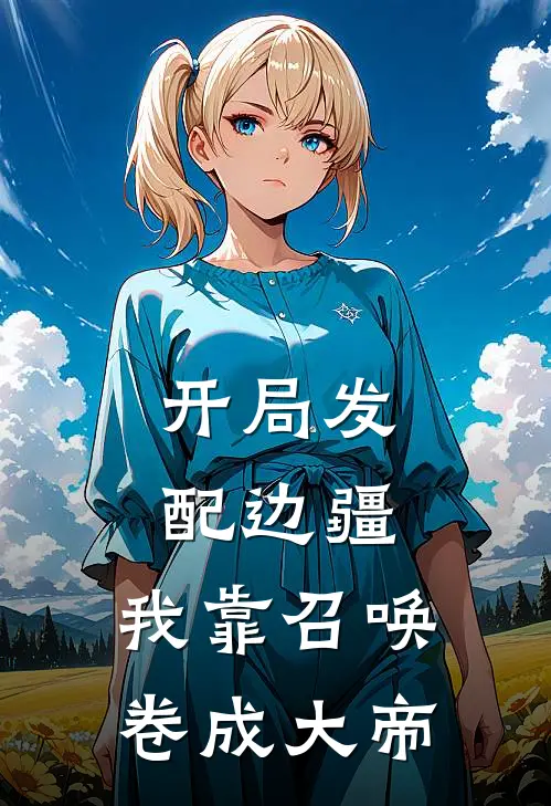 开局发配边疆,我靠召唤卷成大帝