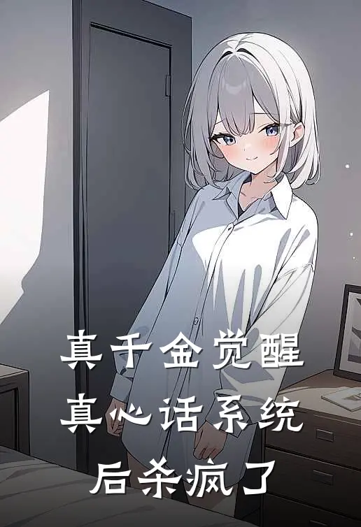 真千金觉醒真心话系统后杀疯了