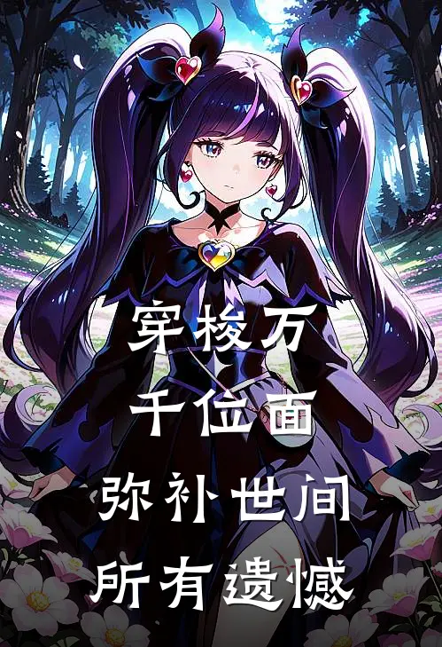 穿梭万千位面,弥补世间所有遗憾