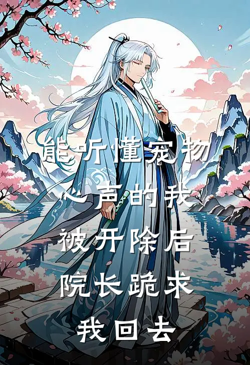 能听懂宠物心声的我被开除后，院长跪求我回去