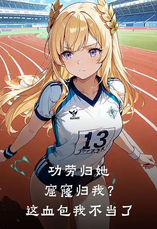 功劳归她，窟窿归我？这血包我不当了