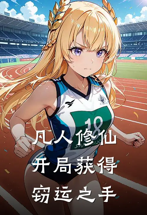 凡人修仙，开局获得窃运之手
