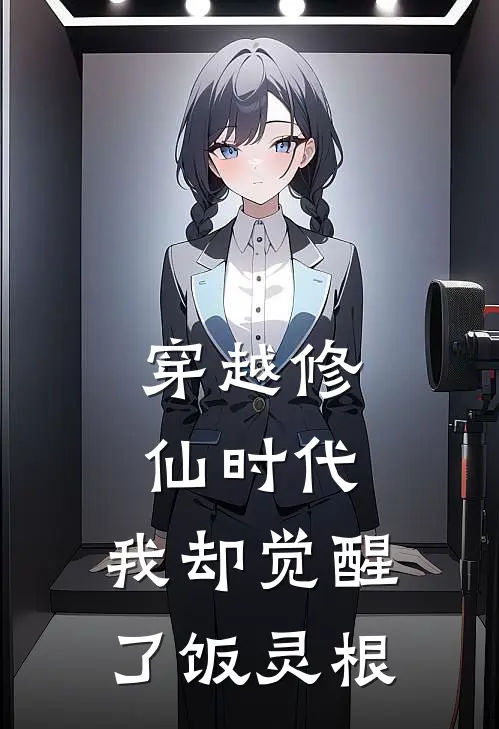 穿越修仙时代，我却觉醒了饭灵根