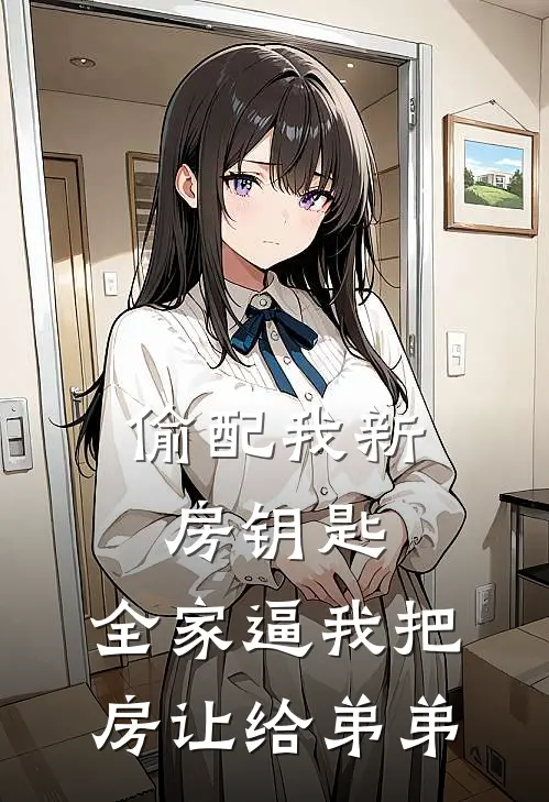 偷配我新房钥匙,全家逼我把房让给弟弟