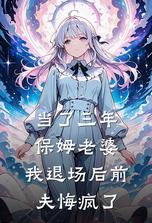 当了三年保姆老婆,我退场后前夫悔疯了